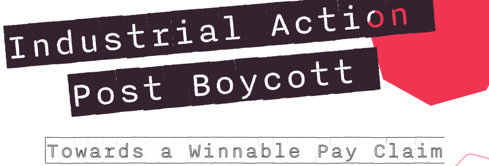 Campaign for UCU Democracy